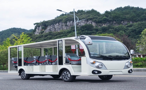 電動觀光車電機(jī)保養(yǎng)知識