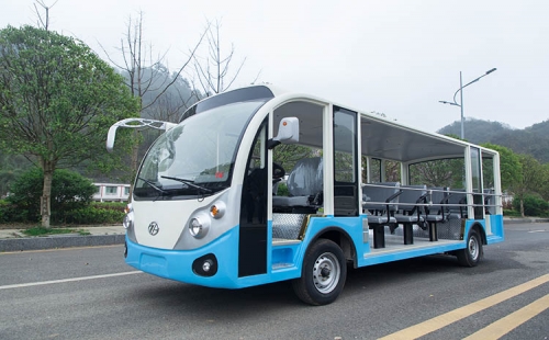 哪個(gè)品牌的電動(dòng)觀(guān)光車(chē)比較好？