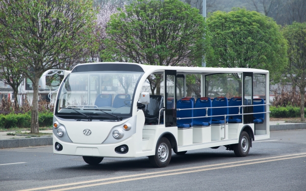 如何選擇適合自己的電動觀光車？